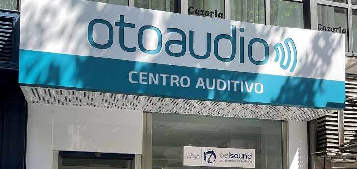 Lee más sobre el artículo Asisa da gas a Otoaudio y abre su primer centro en Córdoba