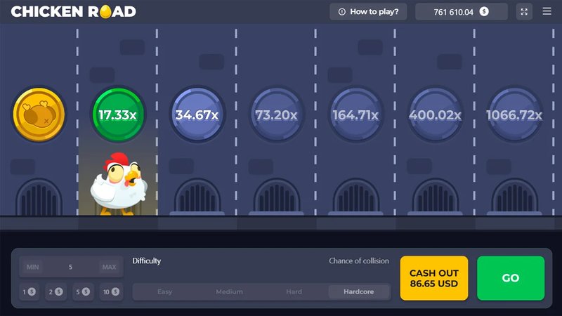 Chicken road uk, chicken road gambling game uk