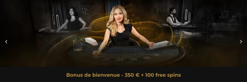 Gransino casino à France