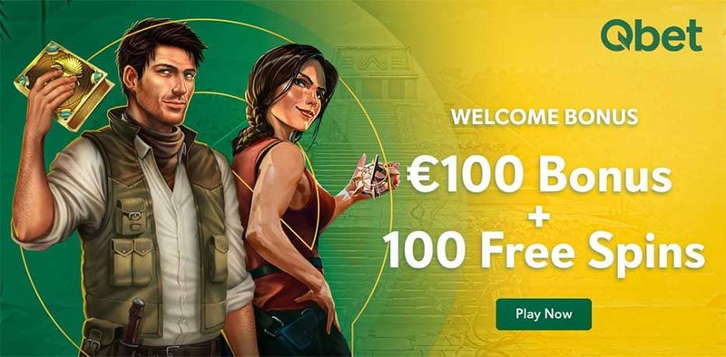 Casino bonus qbet, casino qbet